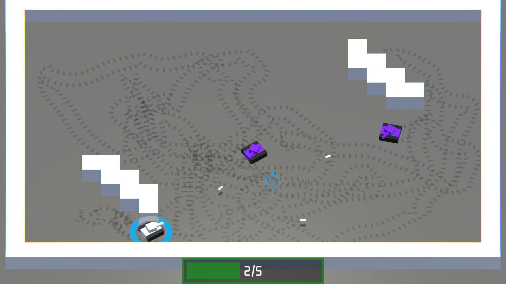 Tank Rogue Screenshot 7