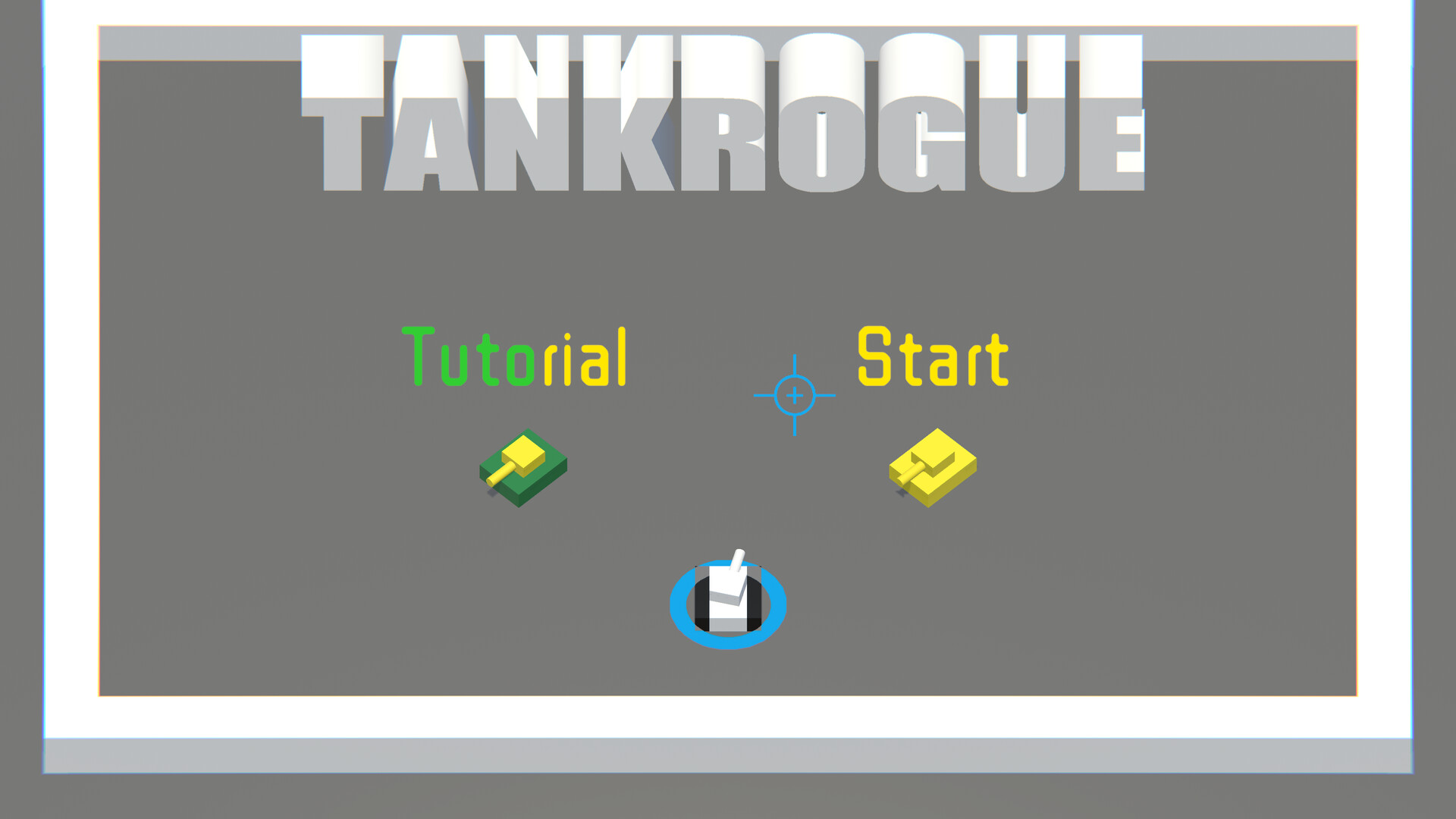 Tank Rogue Screenshot 0