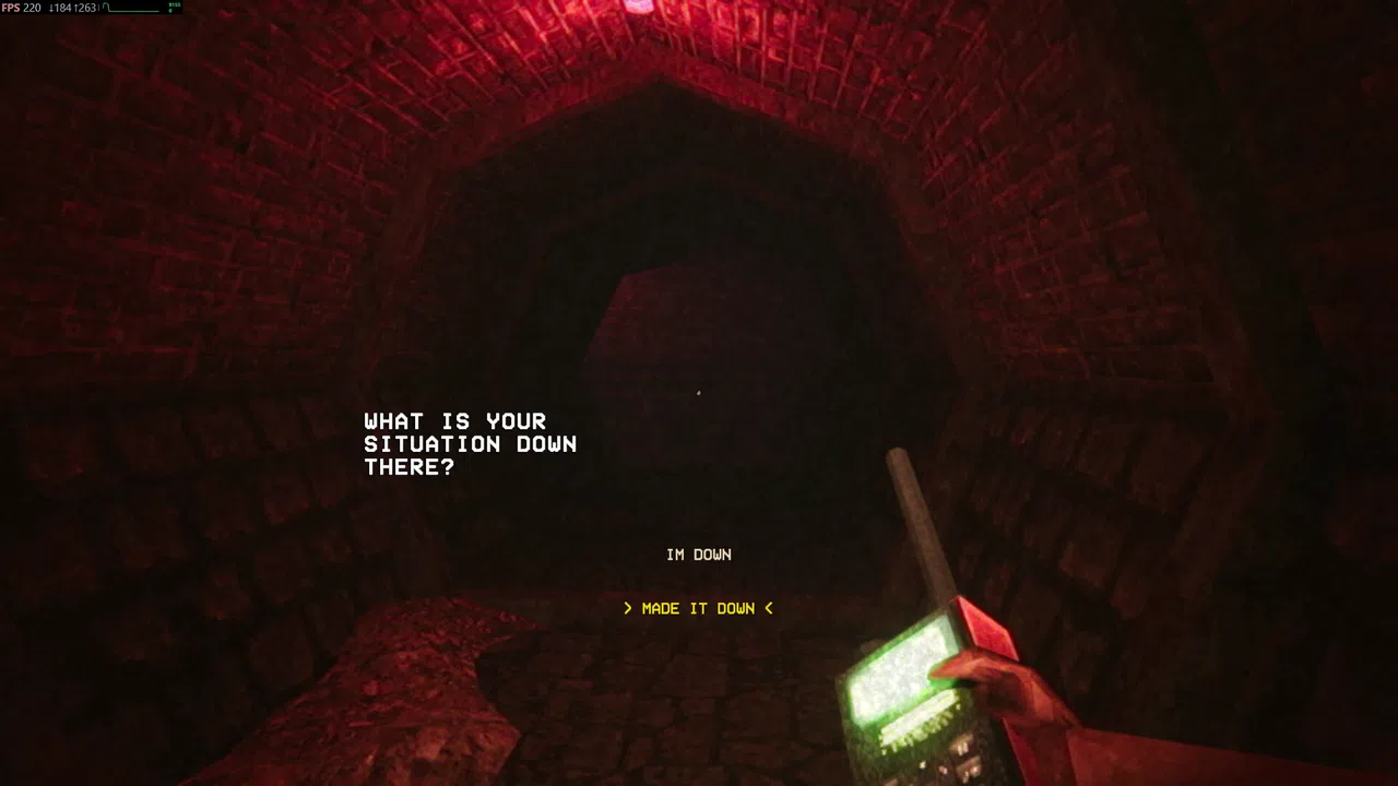 Dweller Screenshot 0