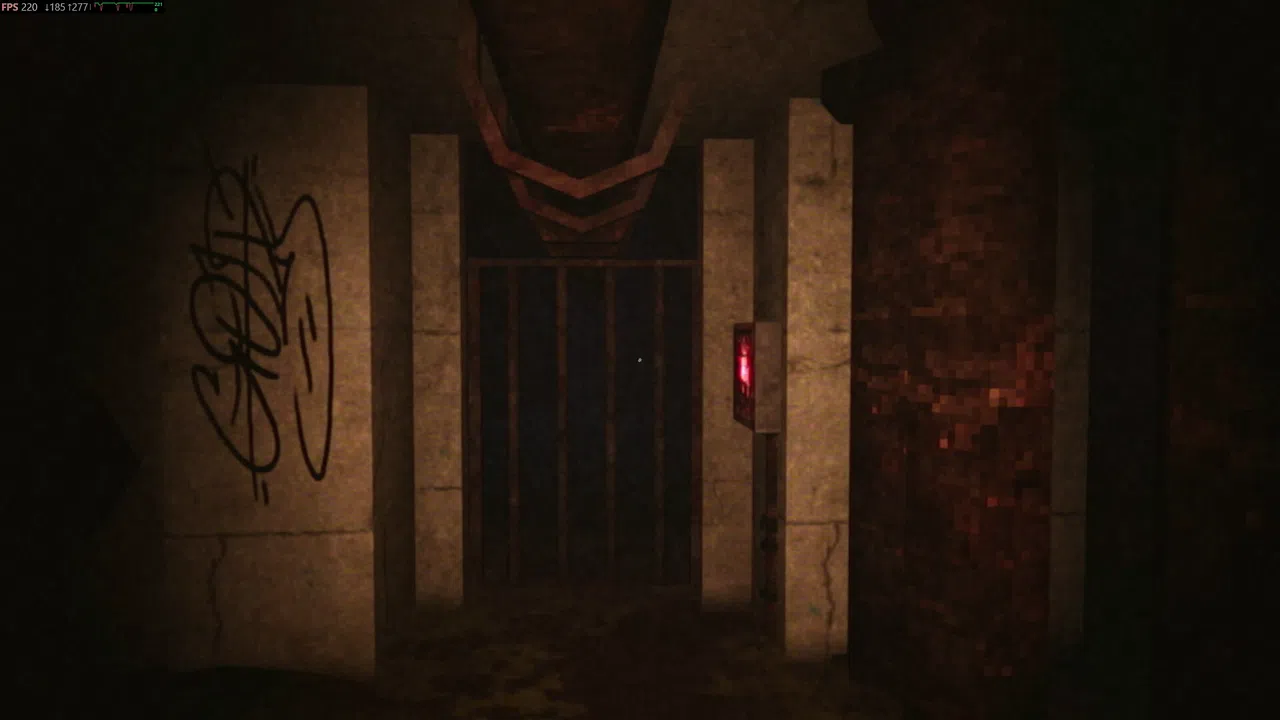 Dweller Screenshot 5