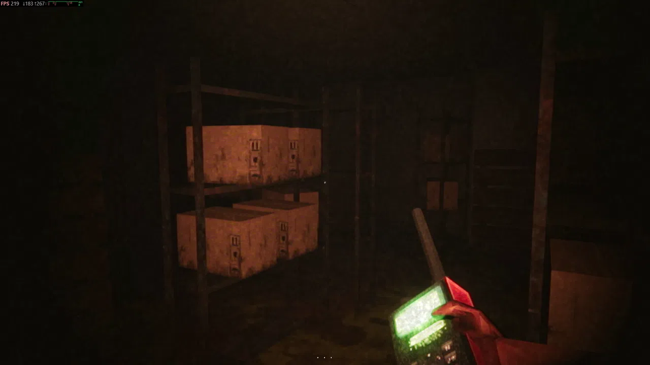 Dweller Screenshot 3