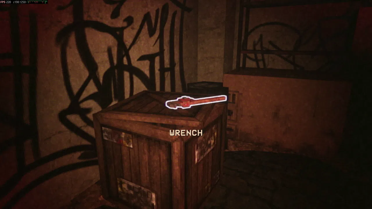Dweller Screenshot 6