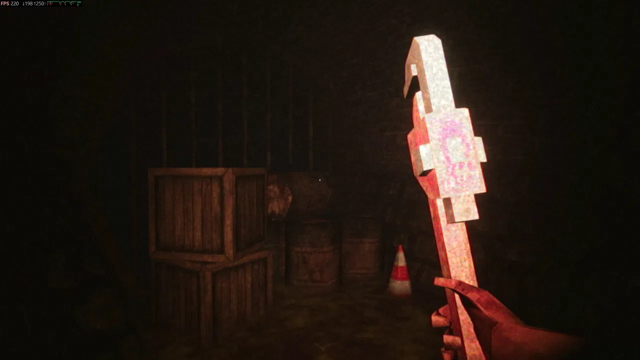 Dweller Screenshot 1