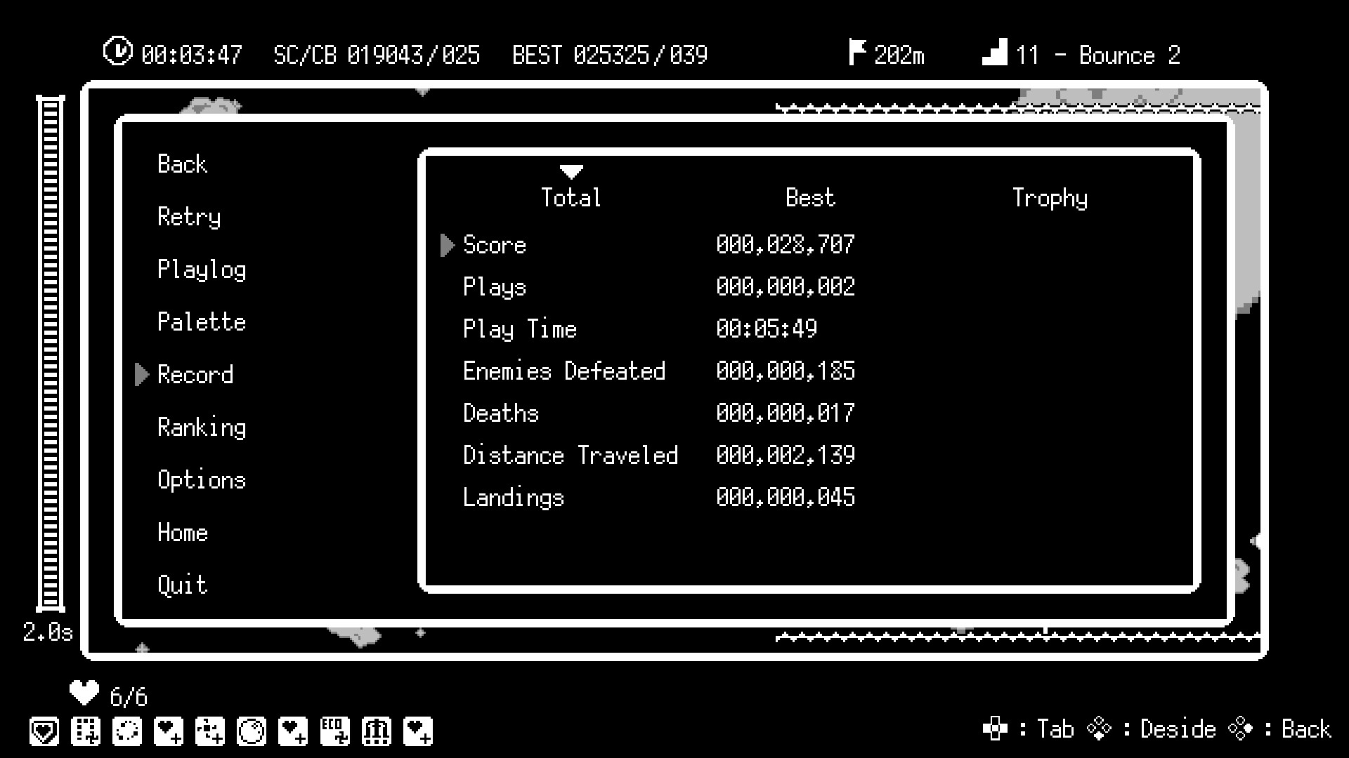 Flywheel Screenshot 6