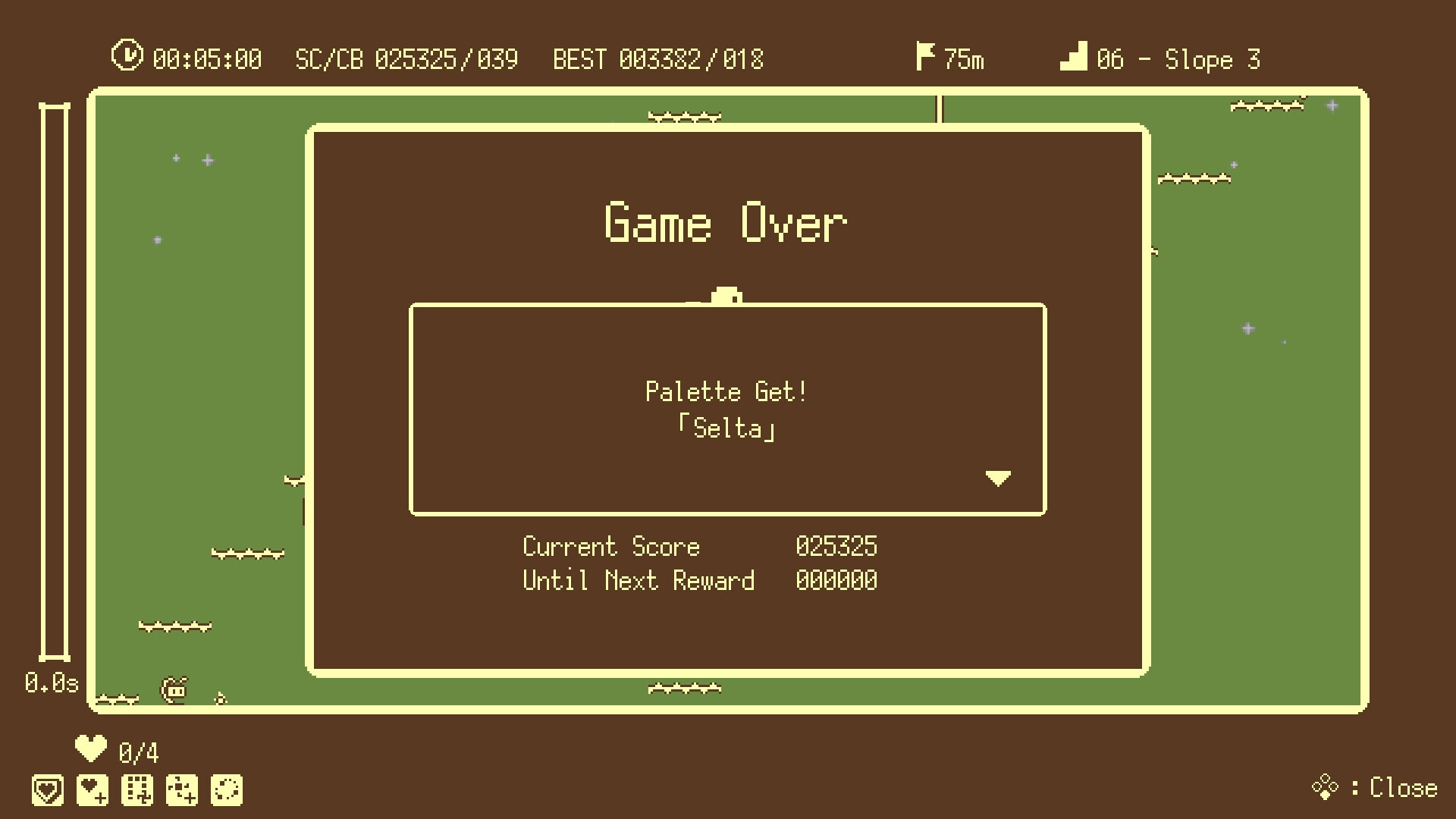 Flywheel Screenshot 5