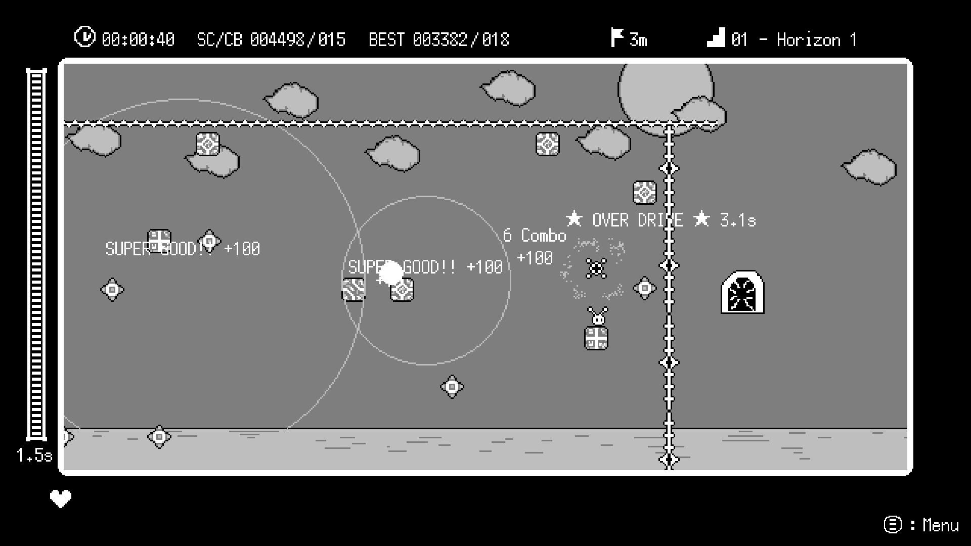 Flywheel Screenshot 1