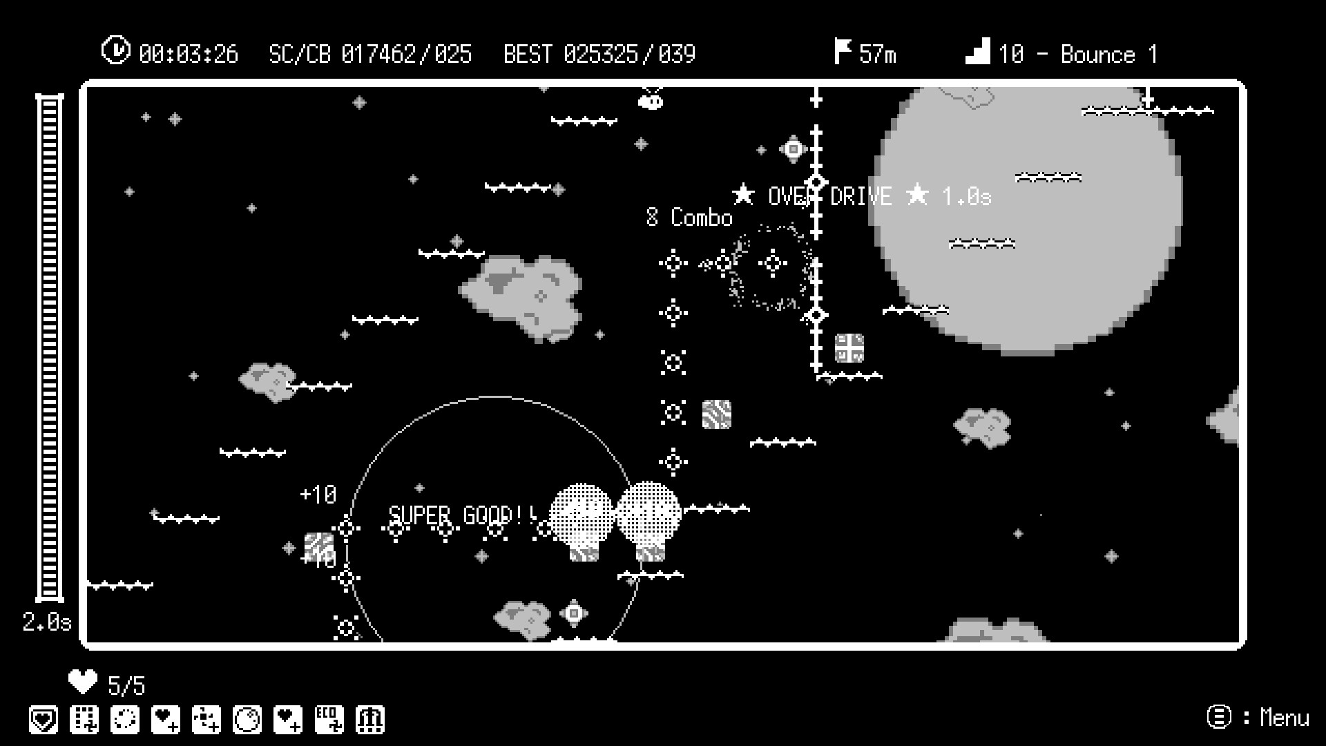 Flywheel Screenshot 4