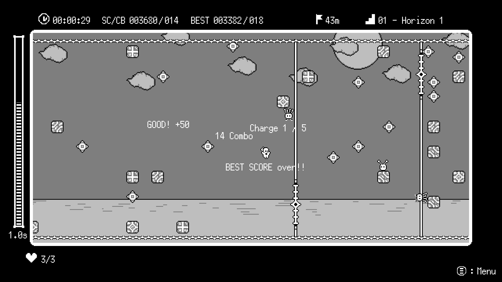 Flywheel Screenshot 0