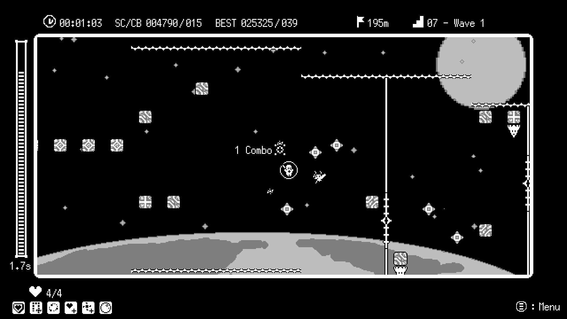 Flywheel Screenshot 3