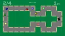 Retro Racers Screenshot 1