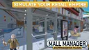Mall Manager Demo Screenshot 2