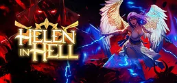 Helen in Hell