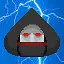 Clear Pope Nightmare icon