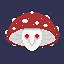 Clear Swamp Level icon