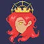 Clear Queen Boss icon