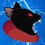 Clear Kitty Nightmare icon
