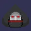 Clear Pope Boss icon