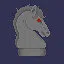 Clear Queen Level icon