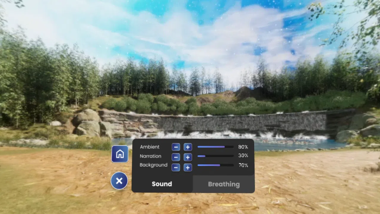Calm3D Screenshot 3