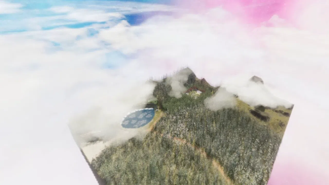 Calm3D Screenshot 4