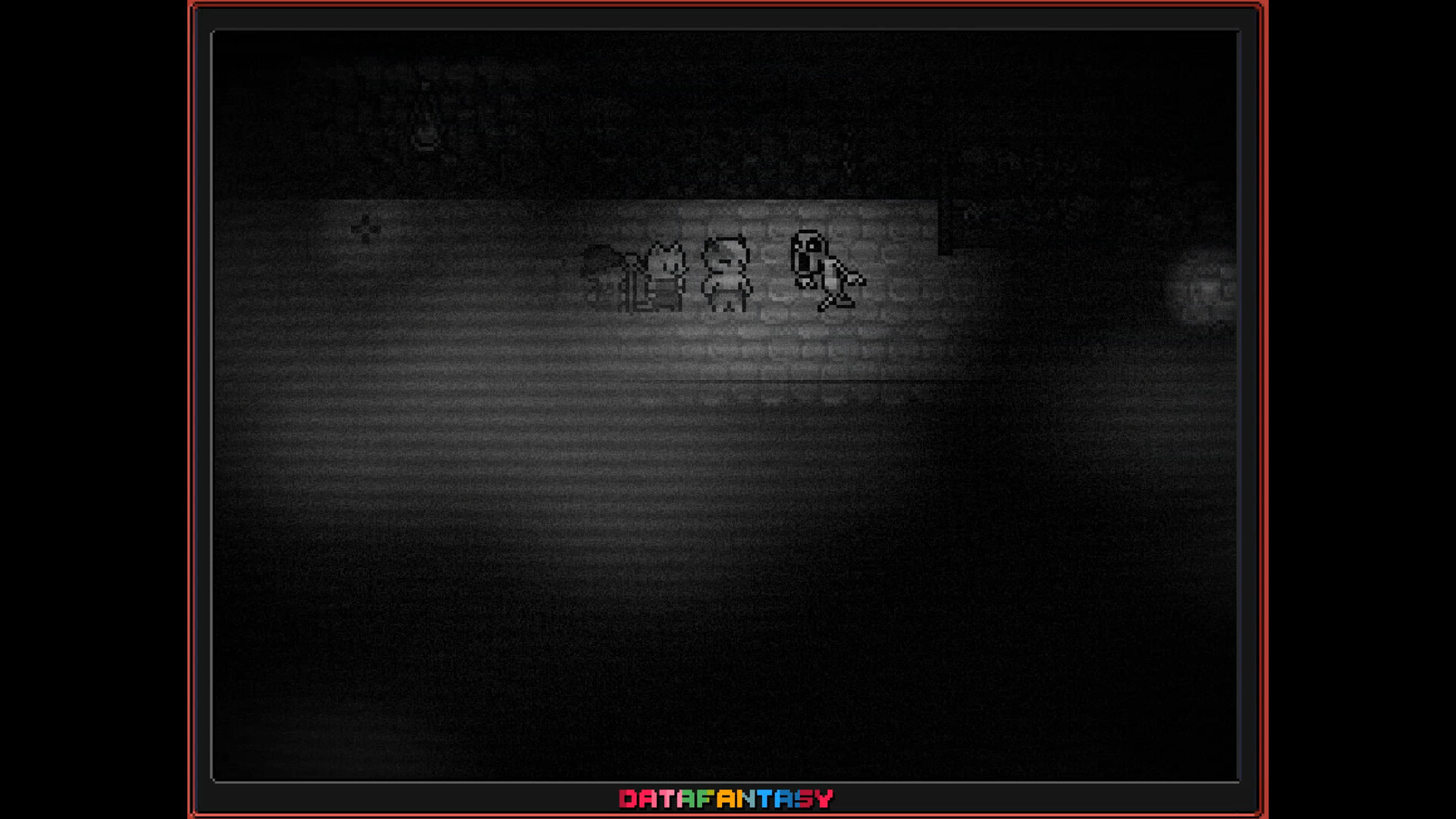 Data Fantasy - 数据幻想 Screenshot 3