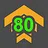 Level 80
