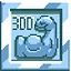 Protein Superhero icon
