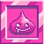 Just melts in your mouth icon