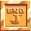 You saw the animation icon