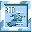 Lightning Man icon