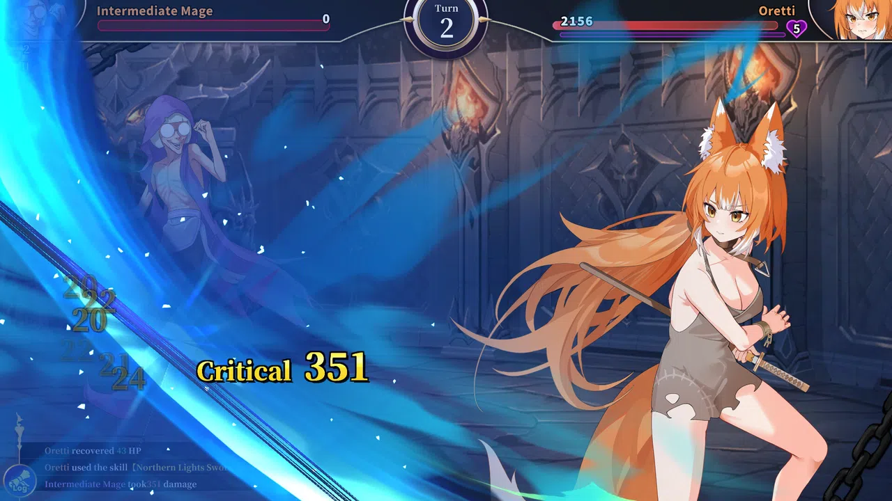 Jerez's Arena Ⅲ Screenshot 16
