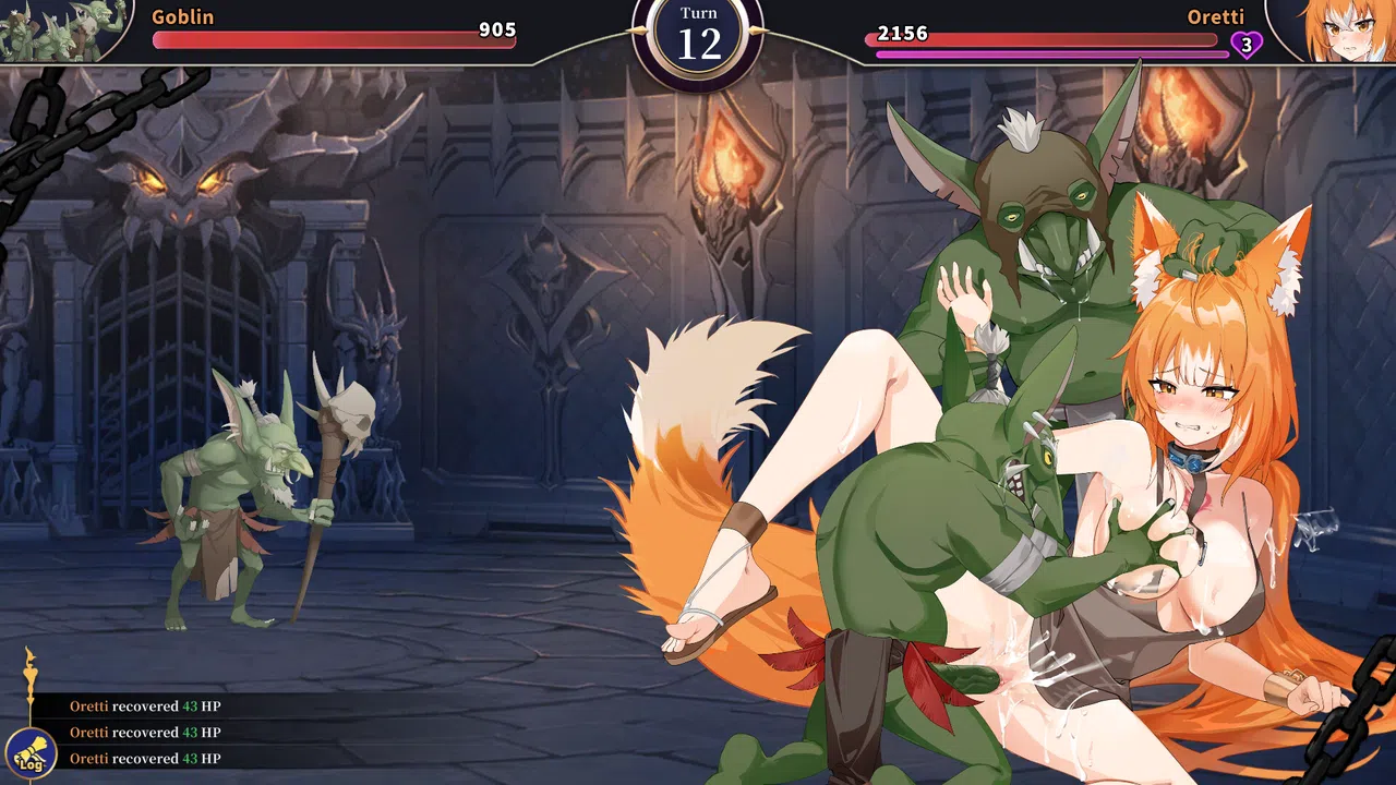 Jerez's Arena Ⅲ Screenshot 3