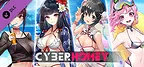 CyberHoney- Fashion - Summer Swimwear