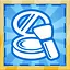 Makeup adept icon