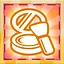 Makeup expert icon