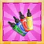 Freehand icon