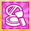 Makeup novice icon