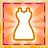 Dress designer