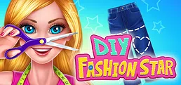 DIY Fashion Star
