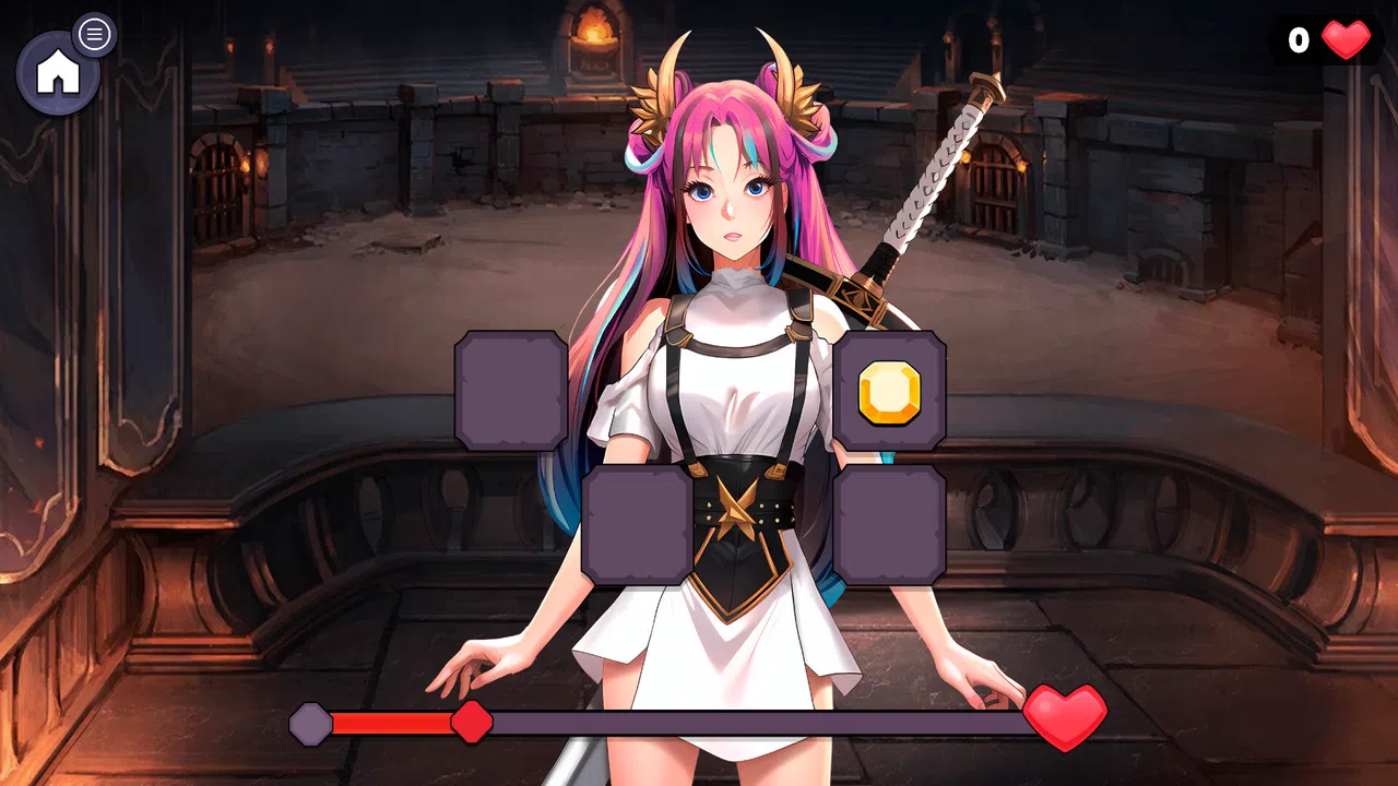 Erogoddess: Asgard Screenshot 5