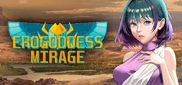 Erogoddess: Mirage