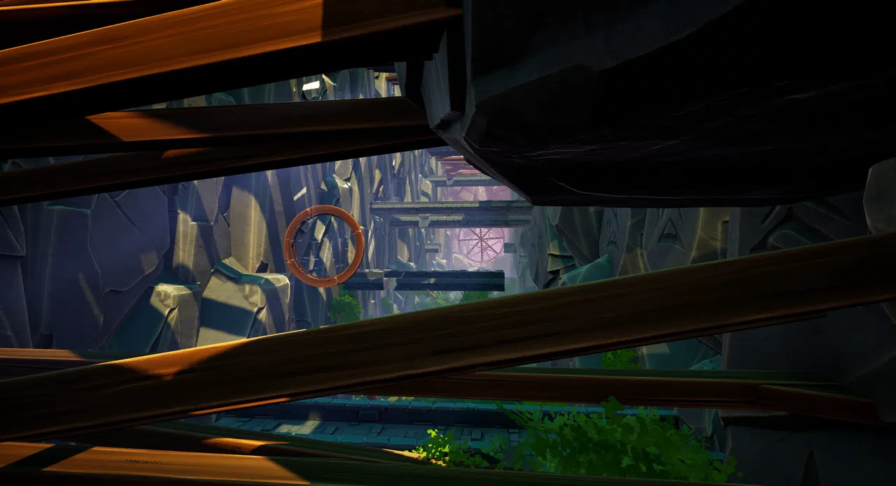 Wind Rider Screenshot 7