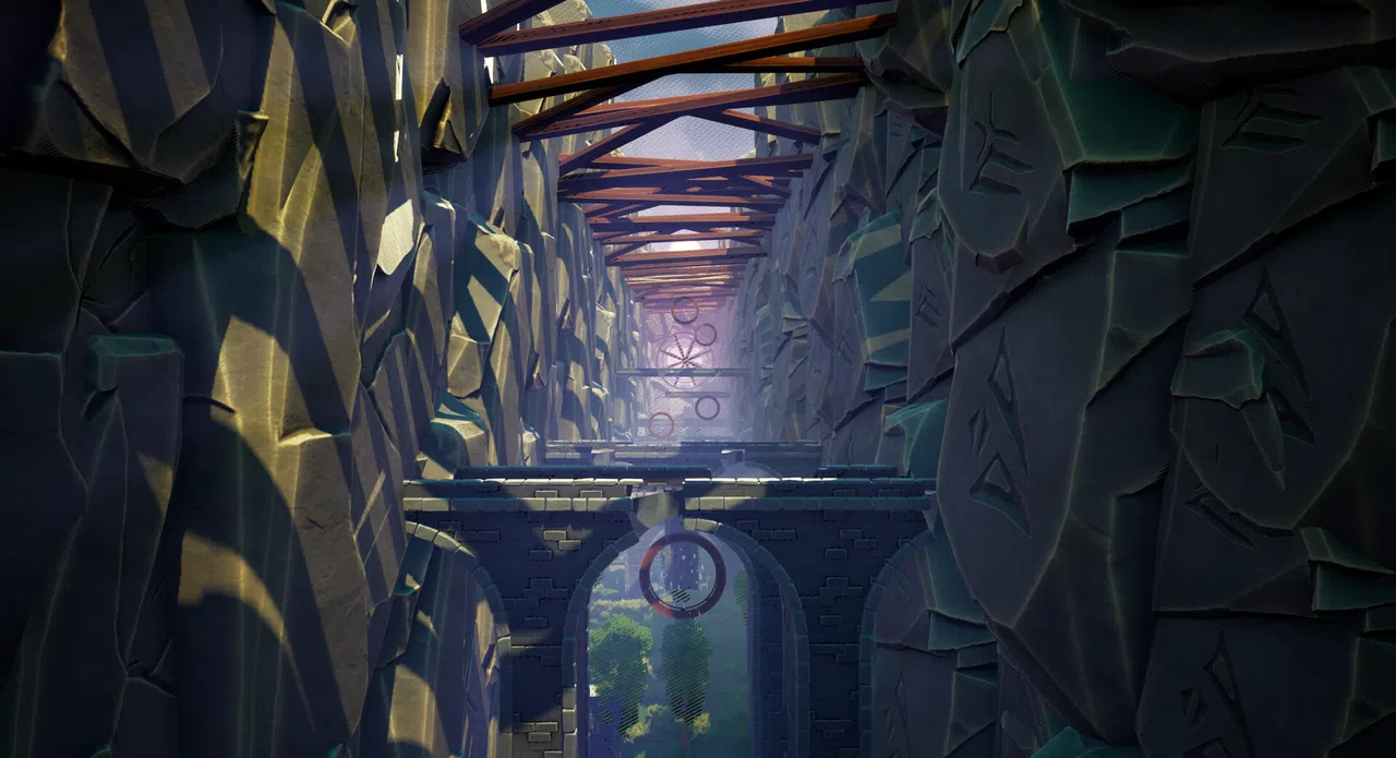 Wind Rider Screenshot 3