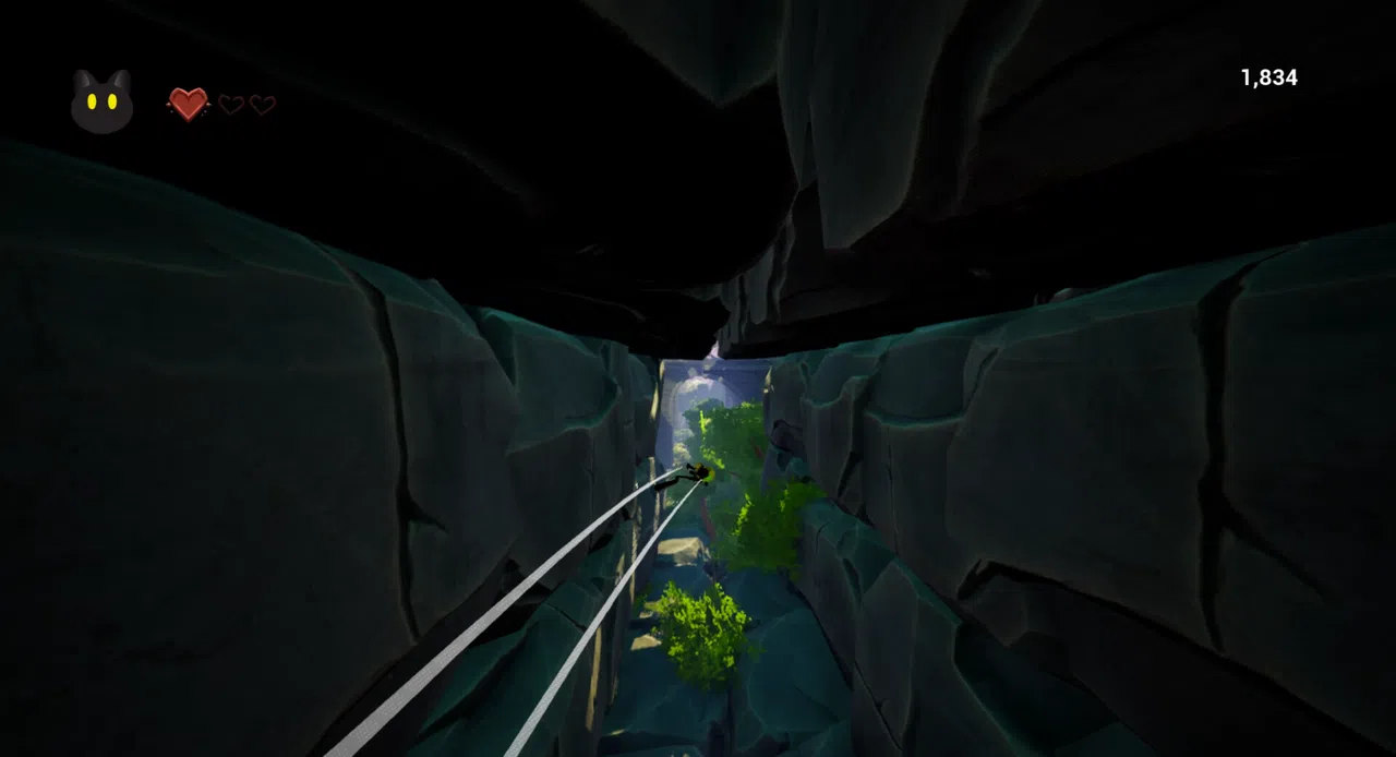 Wind Rider Screenshot 6