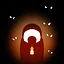 Vantablack icon