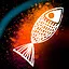 Weird Fishes icon