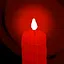 Initiated icon