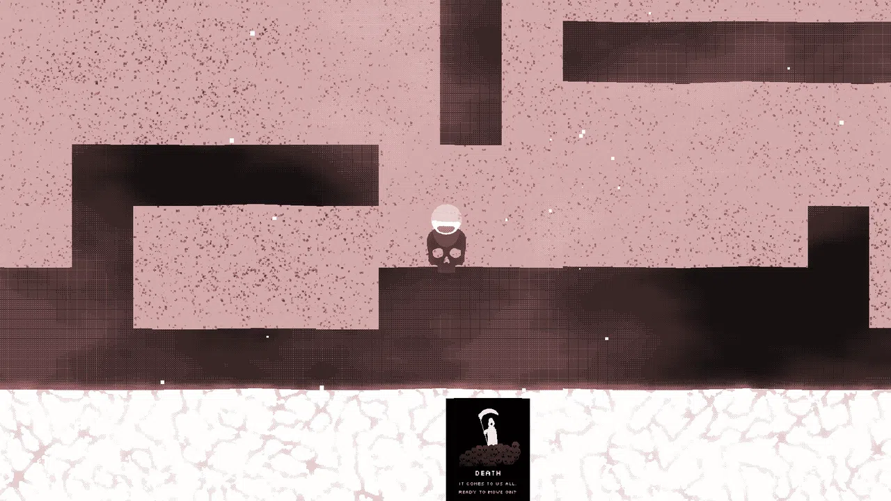 Linear Calamity Screenshot 4