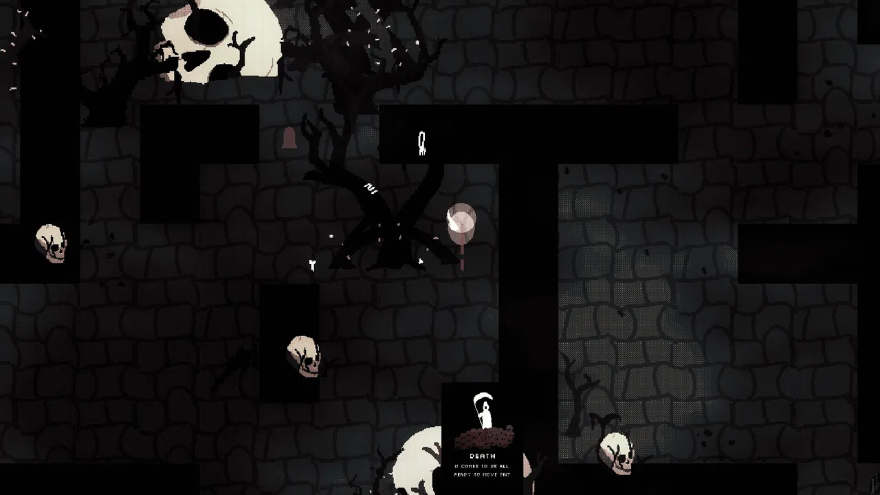 Linear Calamity Screenshot 6