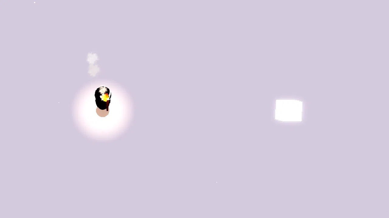 Linear Calamity Screenshot 5